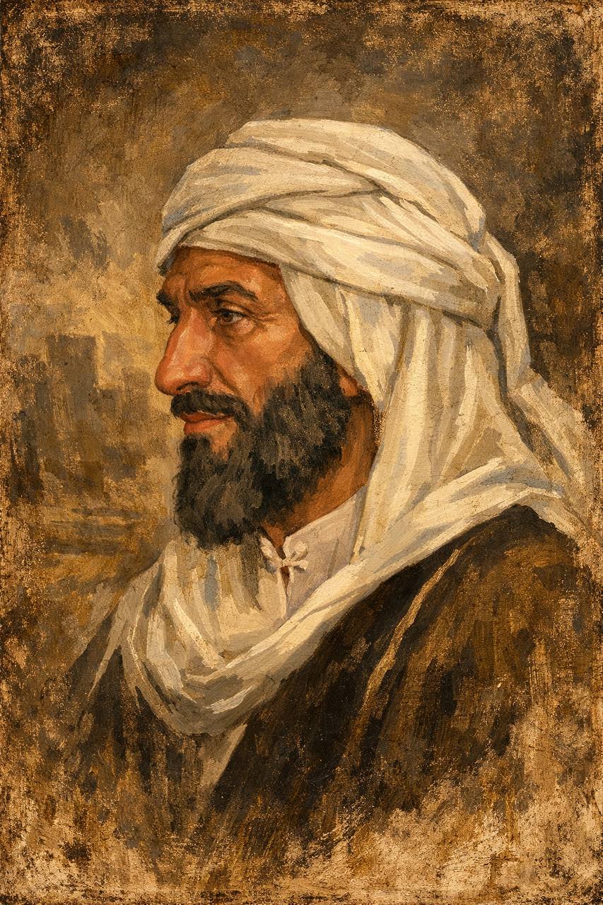 الإمام عبدالعزيز بن محمد