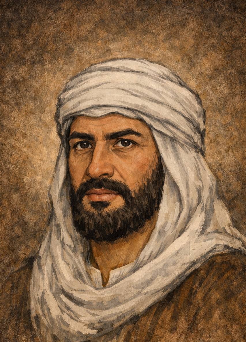 الإمام عبدالله بن فيصل