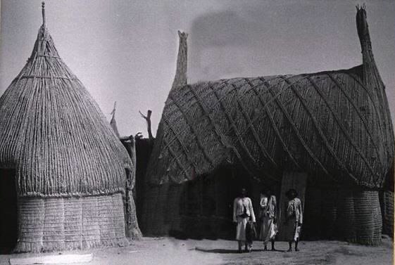 أبو عريش قديمًا