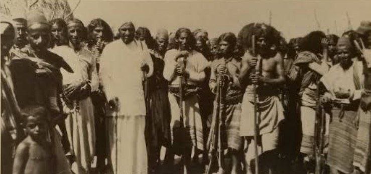 أحد المسارحة قديمًا