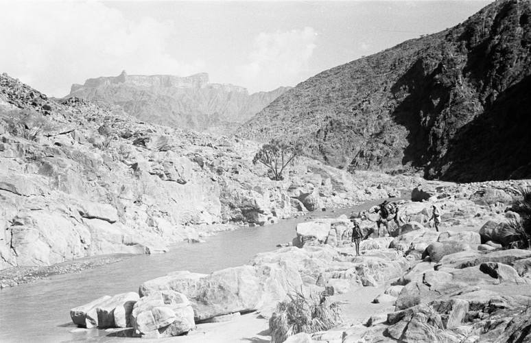 الريث قديمًا