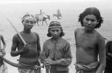 الدرب قديمًا