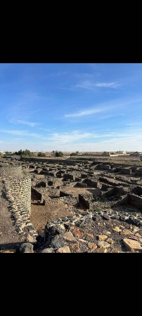 الشنان قديمًا