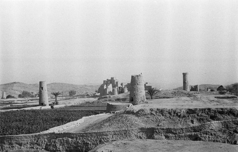 بدر الجنوب قديمًا