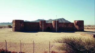 ضباء قديمًا