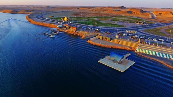 دومة الجندل