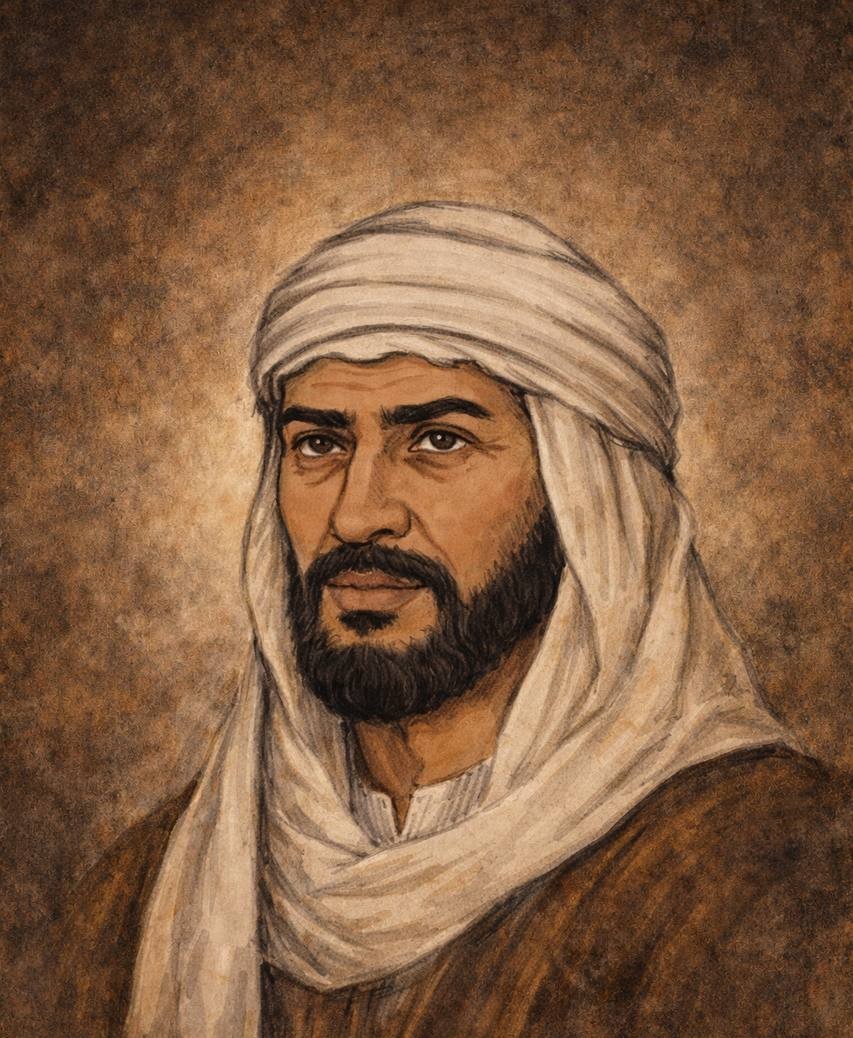 الإمام فيصل بن تركي