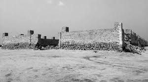 فرسان قديمًا