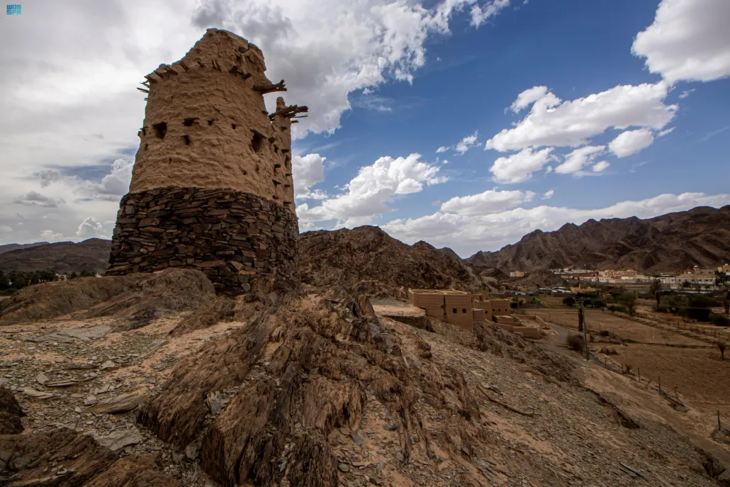 حبونا قديمًا