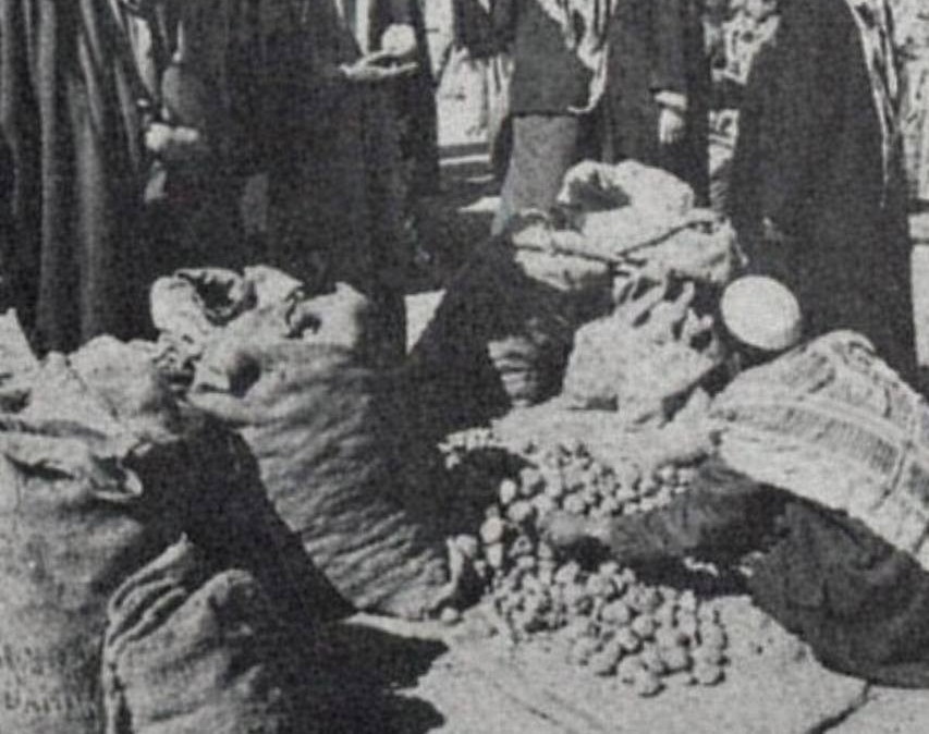 حفر الباطن قديمًا