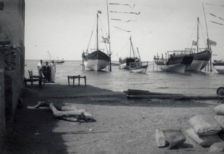 جيزان قديمًا