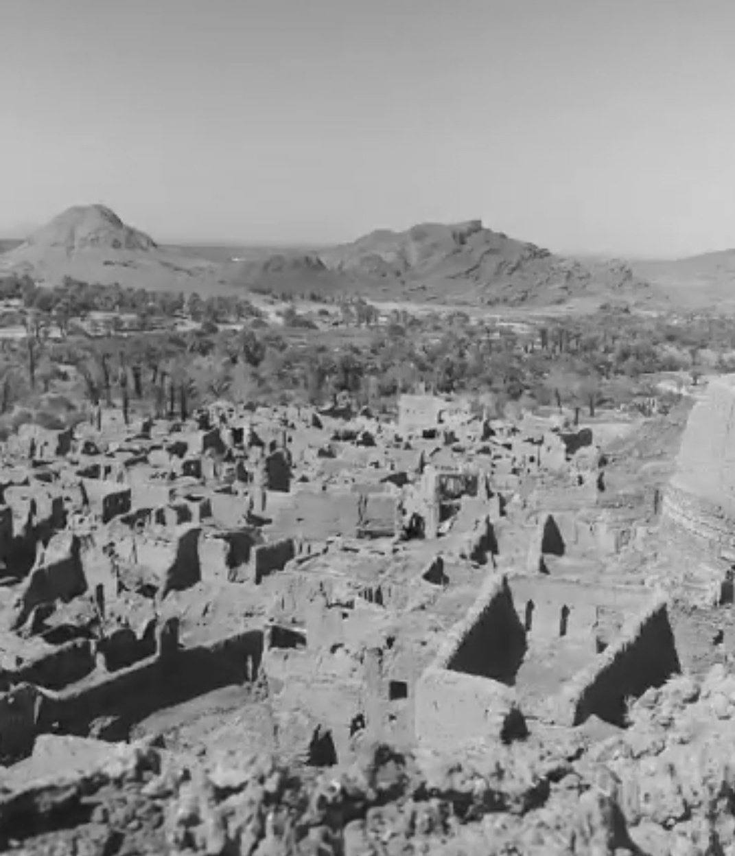 خيبر قديمًا