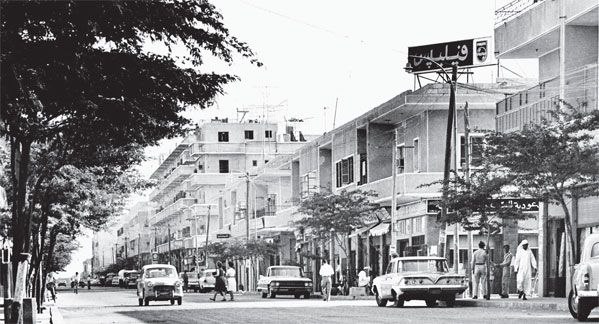 الخبر قديمًا