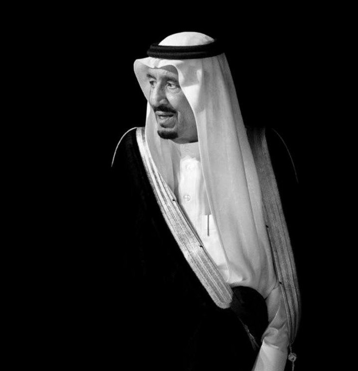 الملك سلمان