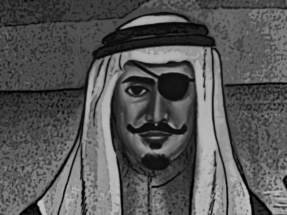 موقق قديمًا