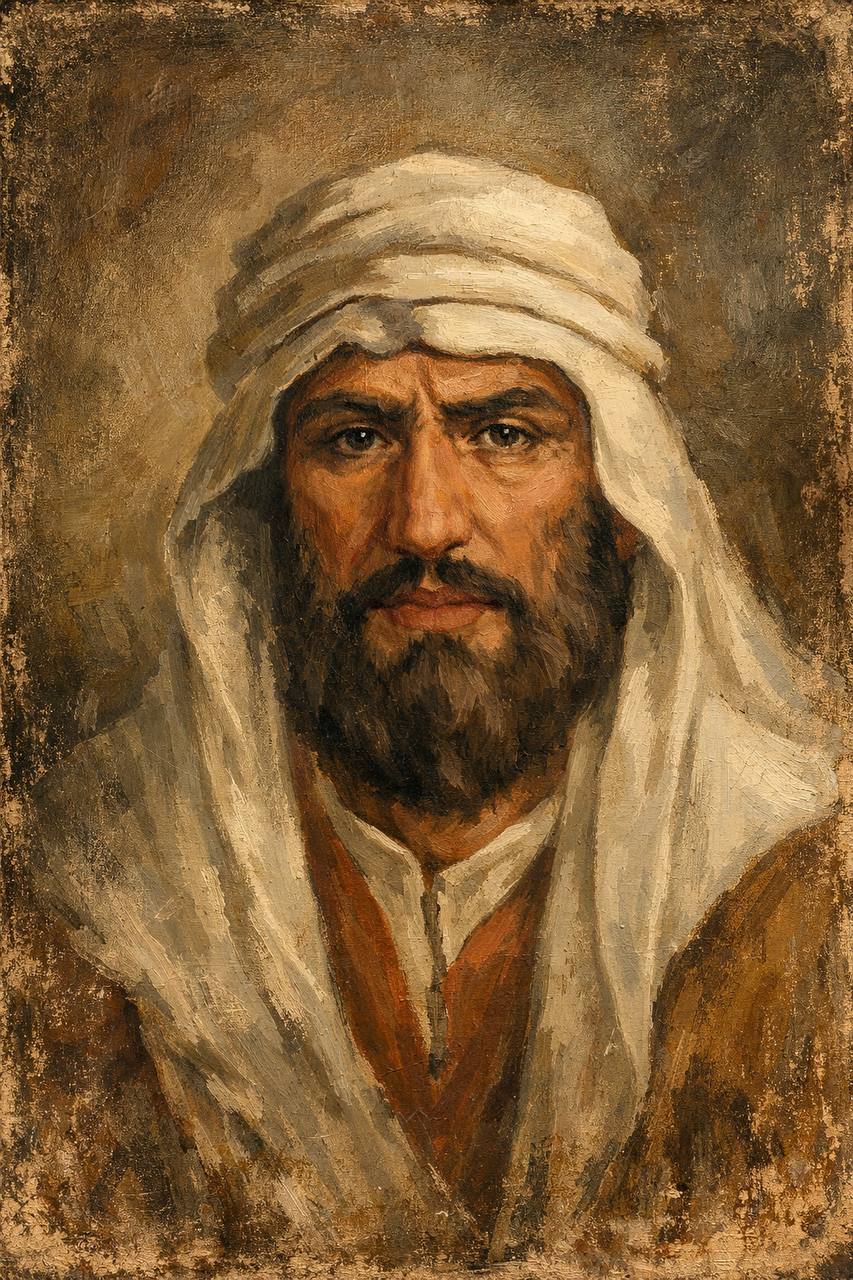 الإمام محمد بن سعود