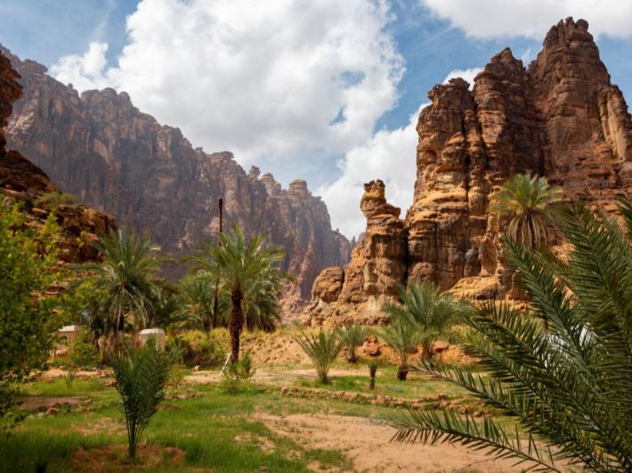 المنطقة الشمالية