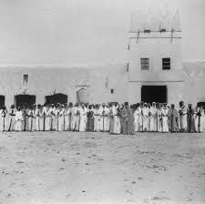 النعيرية قديمًا