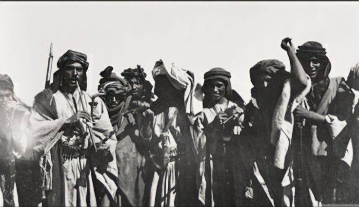 رابغ قديمًا