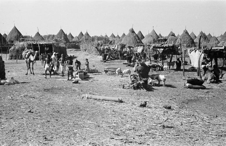 صبيا قديمًا