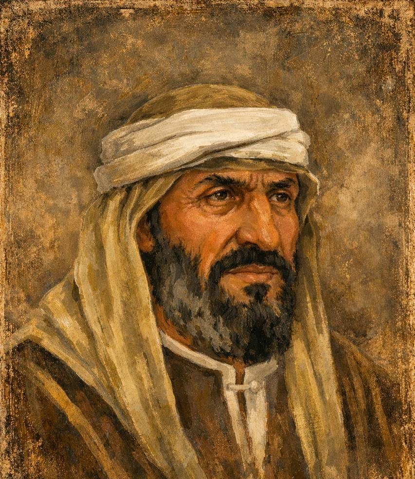 الإمام سعود بن عبدالعزيز