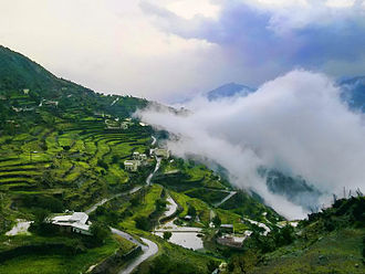 المنطقة الجنوبية