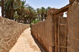 تيماء قديمًا