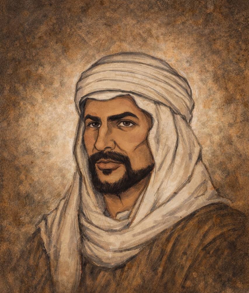 الإمام تركي بن عبدالله